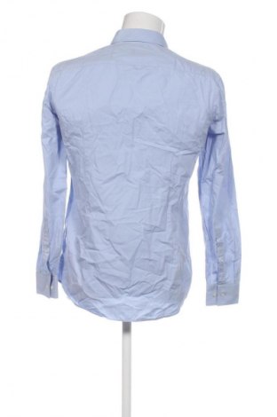 Męska koszula Hugo Boss, Rozmiar M, Kolor Niebieski, Cena 262,99 zł