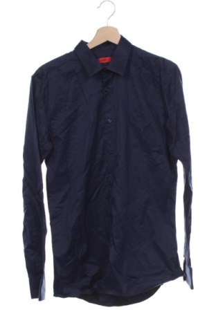 Pánská košile  Hugo Boss, Velikost M, Barva Modrá, Cena  369,00 Kč