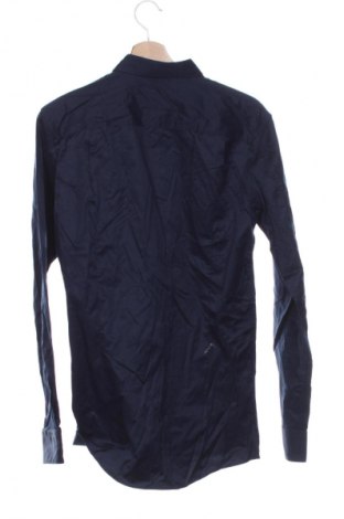 Pánská košile  Hugo Boss, Velikost M, Barva Modrá, Cena  369,00 Kč