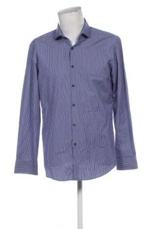 Мъжка риза Hugo Boss, Размер XL, Цвят Многоцветен, Цена 44,96 €