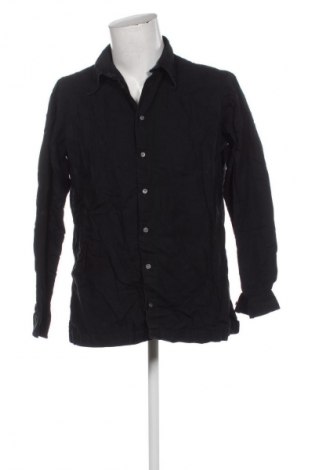 Herrenhemd Hugo Boss, Größe L, Farbe Schwarz, Preis 41,99 €, #135463648