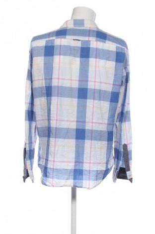 Ανδρικό πουκάμισο Hugo Boss, Μέγεθος XXL, Χρώμα Πολύχρωμο, Τιμή 39,99 €