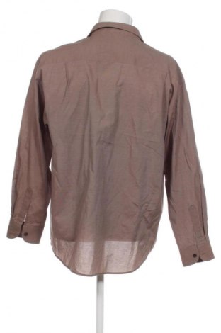 Pánska košeľa  Hugo Boss, Veľkosť XL, Farba Hnedá, Cena  39,95 €