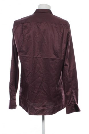 Férfi ing Hugo Boss, Méret XXL, Szín Piros, Ár 14 999 Ft
