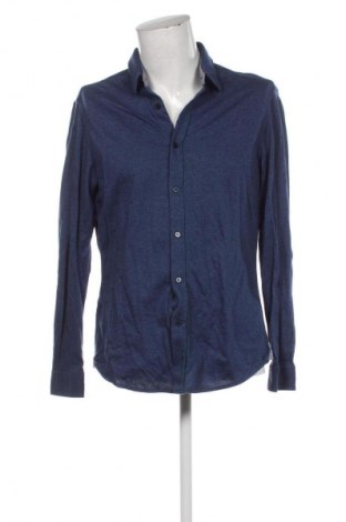 Pánská košile  Hugo Boss, Velikost L, Barva Vícebarevné, Cena  789,00 Kč