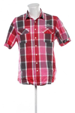 Pánská košile  Human Nature, Velikost XL, Barva Vícebarevné, Cena  89,00 Kč