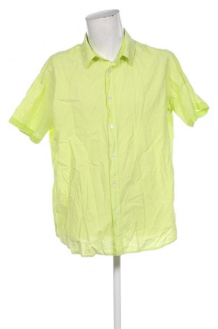 Мъжка риза Identic, Размер XXL, Цвят Зелен, Цена 6,13 €