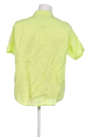 Мъжка риза Identic, Размер XXL, Цвят Зелен, Цена 6,13 €