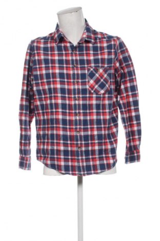 Мъжка риза Identic, Размер L, Цвят Многоцветен, Цена 8,18 €