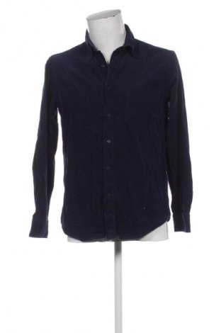 Мъжка риза In Extenso, Размер M, Цвят Син, Цена 9,71 €