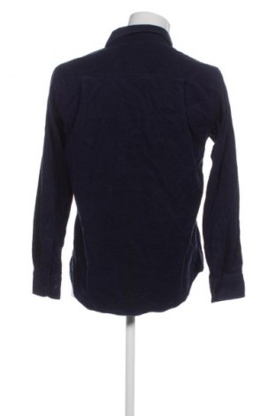 Мъжка риза In Extenso, Размер M, Цвят Син, Цена 9,71 €