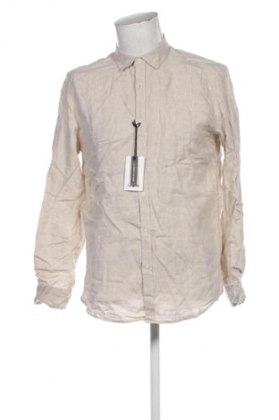 Férfi ing Industrie, Méret M, Szín Ekrü
, Ár 19 749 Ft