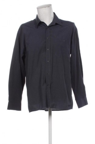 Pánská košile  Iventi, Velikost L, Barva Šedá, Cena  429,00 Kč