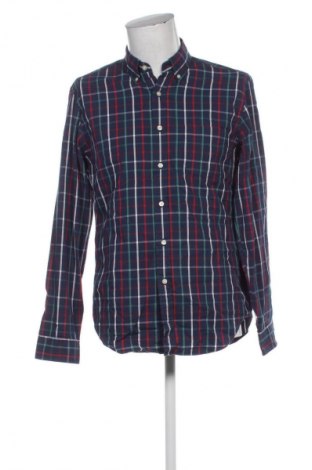 Мъжка риза J.Crew, Размер M, Цвят Многоцветен, Цена 7,15 €