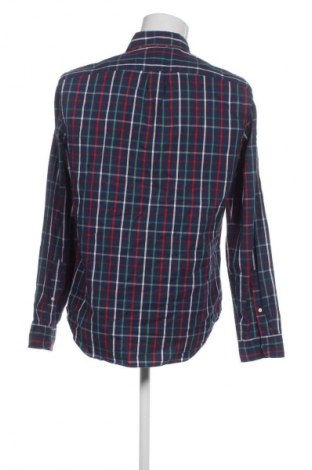 Мъжка риза J.Crew, Размер M, Цвят Многоцветен, Цена 7,15 €