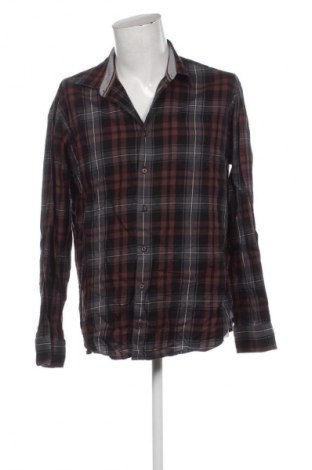 Pánská košile  JP 1880, Velikost XL, Barva Vícebarevné, Cena  169,00 Kč