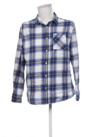 Pánská košile  Jack & Jones, Velikost XL, Barva Vícebarevné, Cena  69,00 Kč