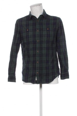 Мъжка риза Jack & Jones, Размер M, Цвят Многоцветен, Цена 3,57 €