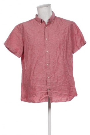 Мъжка риза Jack & Jones, Размер XXL, Цвят Многоцветен, Цена 6,64 €