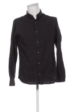 Мъжка риза Jack & Jones, Размер L, Цвят Многоцветен, Цена 4,60 €