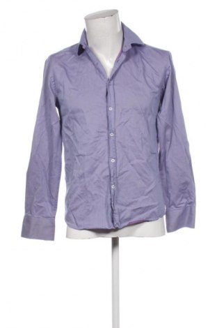 Мъжка риза Jack & Jones, Размер M, Цвят Лилав, Цена 4,09 €