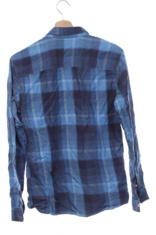 Ανδρικό πουκάμισο Jack & Jones, Μέγεθος M, Χρώμα Πολύχρωμο, Τιμή 6,99 €