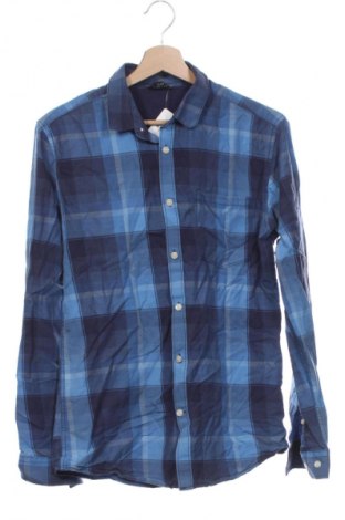 Ανδρικό πουκάμισο Jack & Jones, Μέγεθος M, Χρώμα Πολύχρωμο, Τιμή 6,99 €