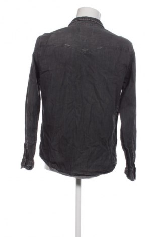 Мъжка риза Jack & Jones, Размер XL, Цвят Черен, Цена 6,13 €