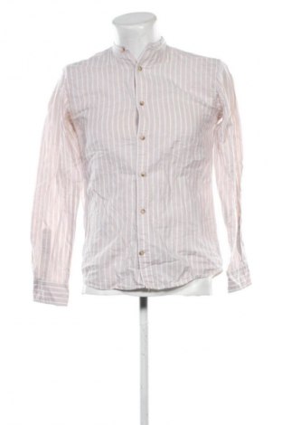 Ανδρικό πουκάμισο Jack & Jones, Μέγεθος S, Χρώμα Πολύχρωμο, Τιμή 2,99 €