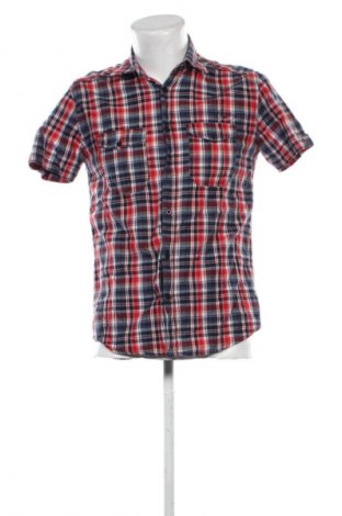 Pánská košile  Jack & Jones, Velikost M, Barva Vícebarevné, Cena  169,00 Kč