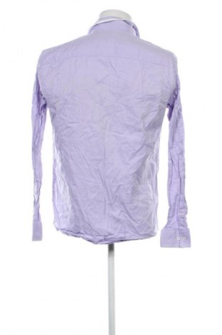 Pánská košile  Jack & Jones, Velikost L, Barva Fialová, Cena  279,00 Kč