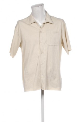 Pánská košile  Jack & Jones, Velikost L, Barva Krémová, Cena  369,00 Kč