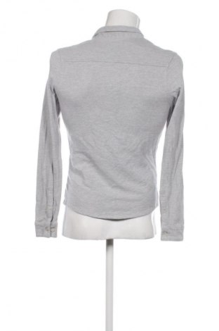 Мъжка риза Jack & Jones PREMIUM, Размер S, Цвят Сив, Цена 3,57 €