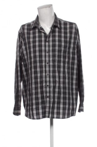 Мъжка риза Jack Ashore, Размер XXL, Цвят Многоцветен, Цена 2,04 €