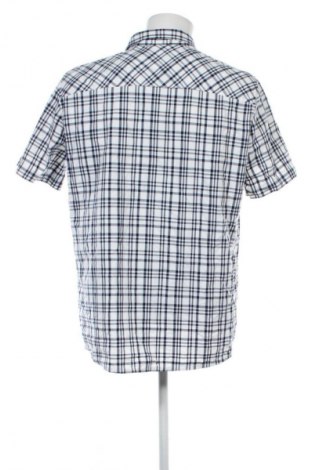 Мъжка риза Jack Wolfskin, Размер XL, Цвят Многоцветен, Цена 16,36 €