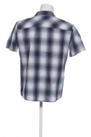 Pánská košile  Jack Wolfskin, Velikost M, Barva Vícebarevné, Cena  259,00 Kč