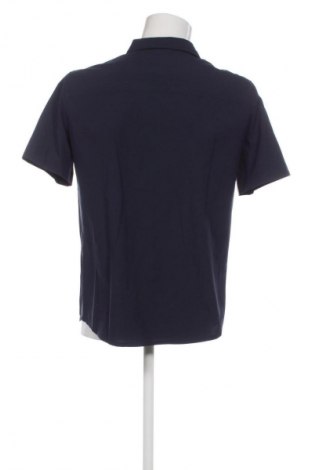 Pánská košile  Jack Wolfskin, Velikost S, Barva Modrá, Cena  339,00 Kč