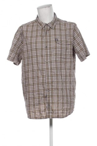 Férfi ing Jack Wolfskin, Méret XXL, Szín Sokszínű, Ár 8 079 Ft