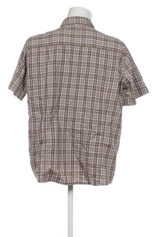 Férfi ing Jack Wolfskin, Méret XXL, Szín Sokszínű, Ár 8 079 Ft