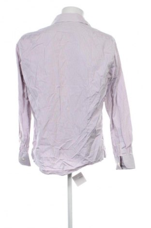 Мъжка риза Jacques Britt, Размер L, Цвят Многоцветен, Цена 4,60 €