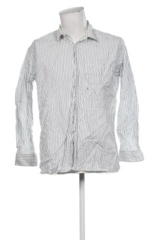 Мъжка риза Jacques Britt, Размер S, Цвят Многоцветен, Цена 2,04 €