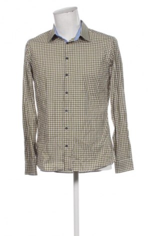 Ανδρικό πουκάμισο Jake*s, Μέγεθος L, Χρώμα Πολύχρωμο, Τιμή 20,99 €