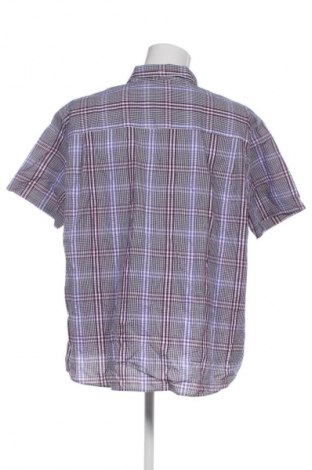 Мъжка риза Jan Vanderstorm, Размер XL, Цвят Многоцветен, Цена 6,64 €