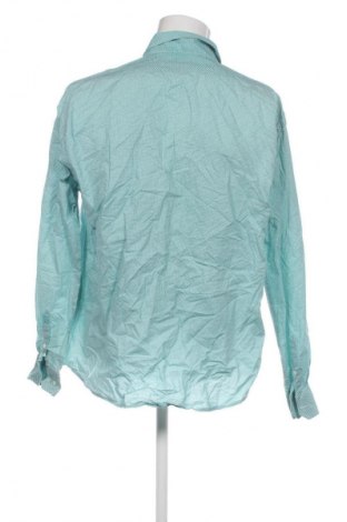 Ανδρικό πουκάμισο Jbc, Μέγεθος XXL, Χρώμα Πολύχρωμο, Τιμή 7,99 €