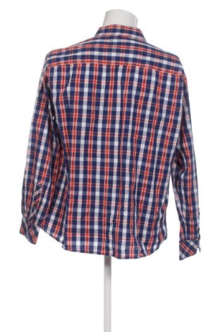 Pánská košile  Jean Pascale, Velikost XXL, Barva Vícebarevné, Cena  349,00 Kč