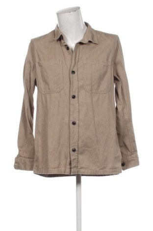 Pánská košile  Jean Pascale, Velikost XL, Barva Hnědá, Cena  249,00 Kč