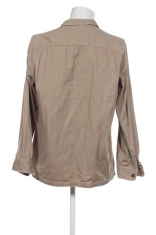 Pánská košile  Jean Pascale, Velikost XL, Barva Hnědá, Cena  249,00 Kč