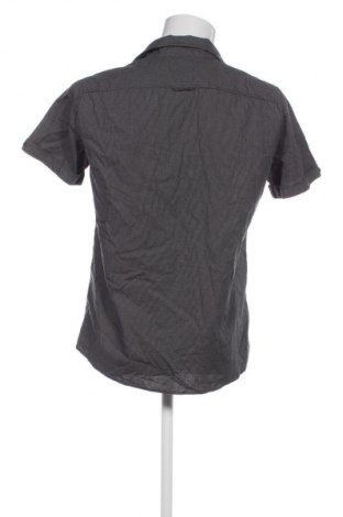 Мъжка риза Jean Pascale, Размер M, Цвят Многоцветен, Цена 14,55 €