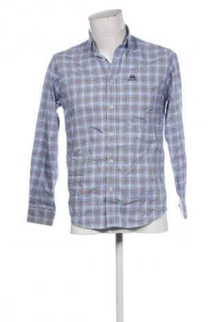 Мъжка риза Jean Paul, Размер S, Цвят Многоцветен, Цена 2,04 €