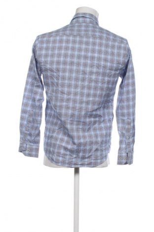 Мъжка риза Jean Paul, Размер S, Цвят Многоцветен, Цена 2,04 €